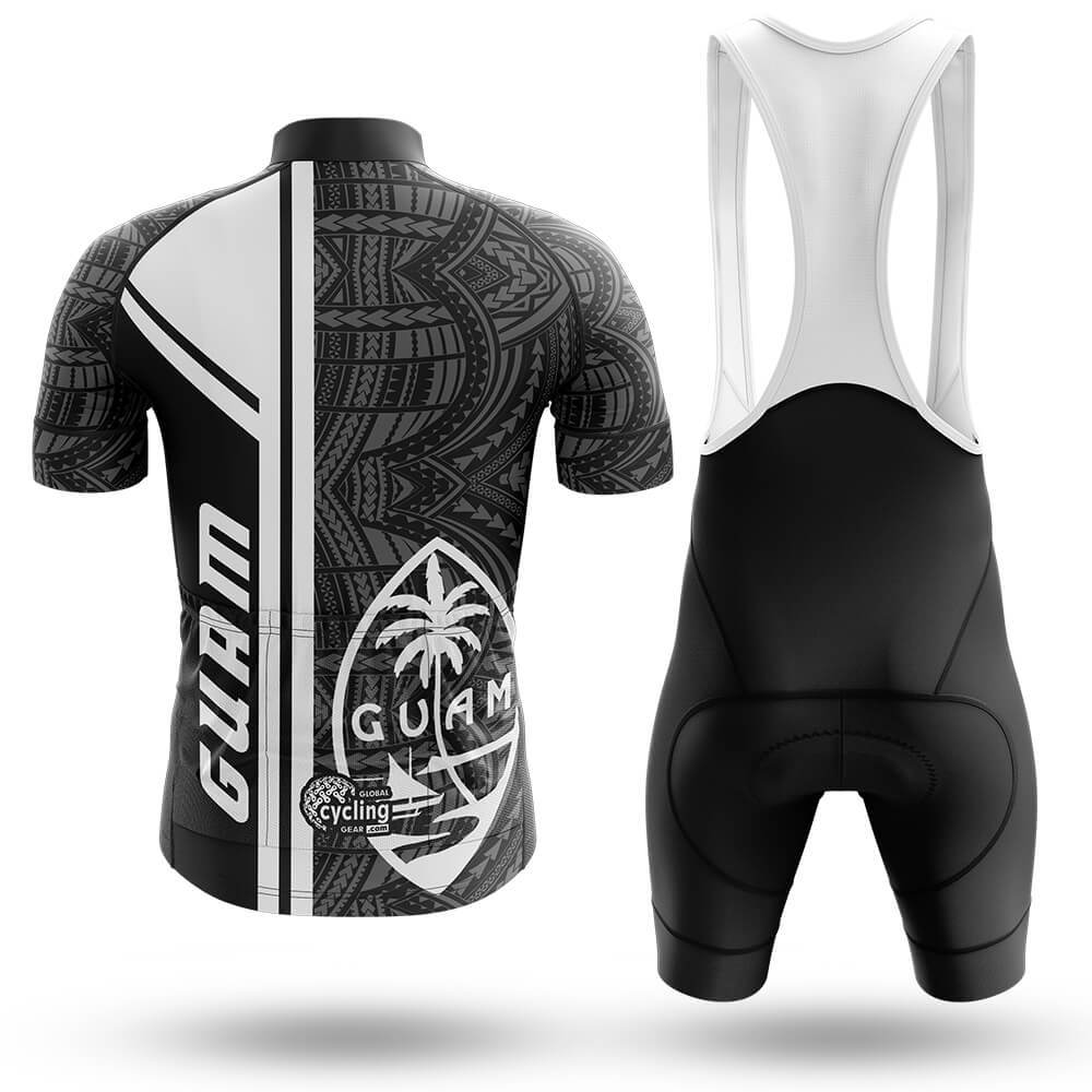 Guam Cycling Jersey