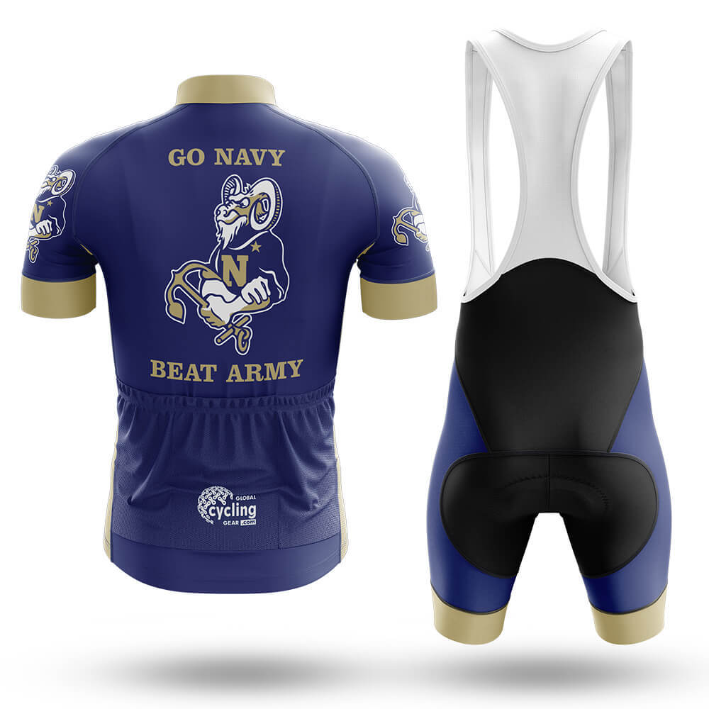 Bill The Goat - Men's Cycling Kit