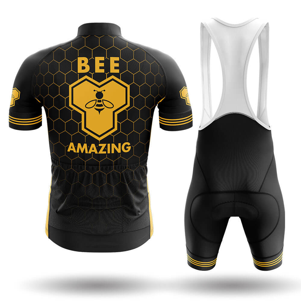 Bee Amazing - Men's Cycling Kit