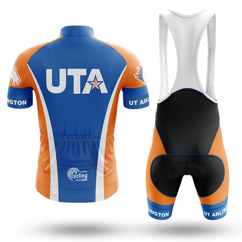 University of Texas Arlington - Men's Cycling Kit
