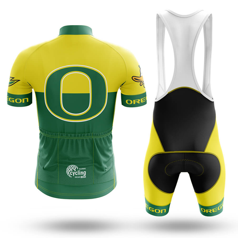 Duck V2 - Men's Cycling Kit