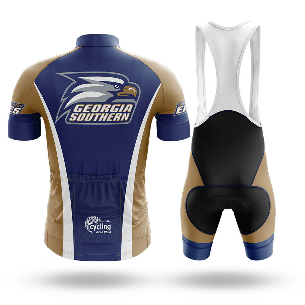 Georgia Southern University - Men's Cycling Kit