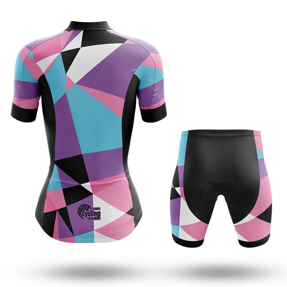 Lollipop - Women's Cycling Kit