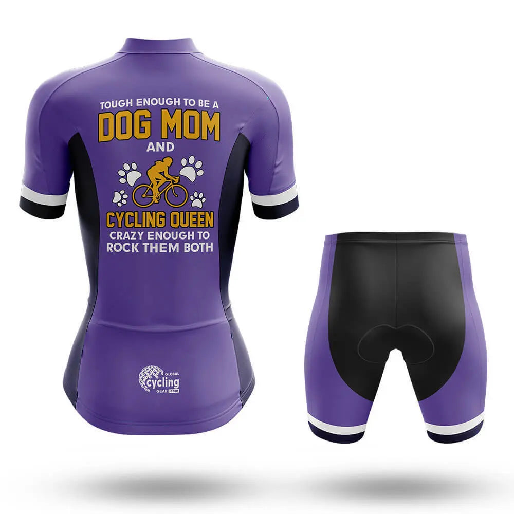 Cycling Queen - Women - Cycling Kit