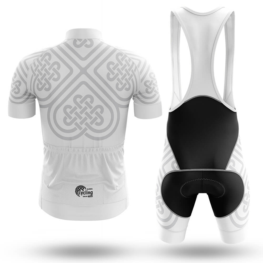 Belgique S13 - Men's Cycling Kit