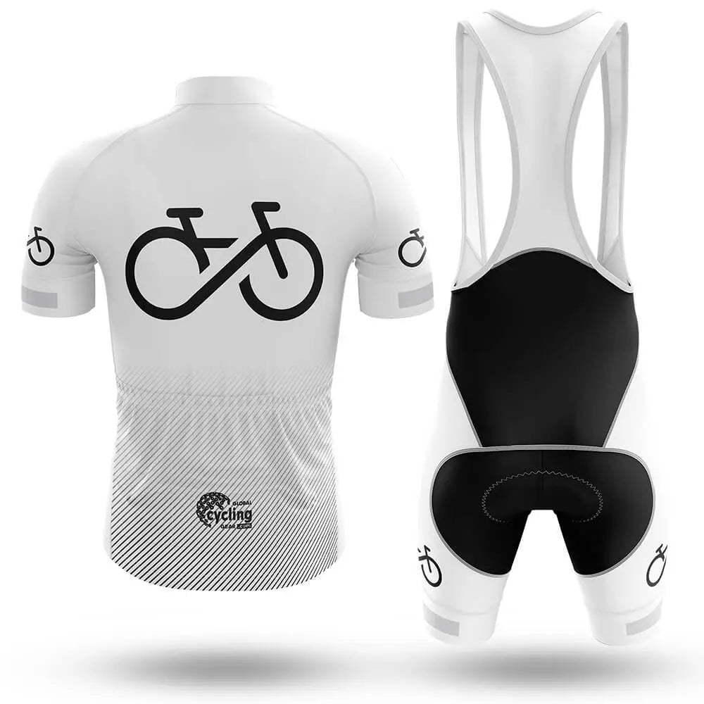 Bike Forever - Men's Cycling Kit