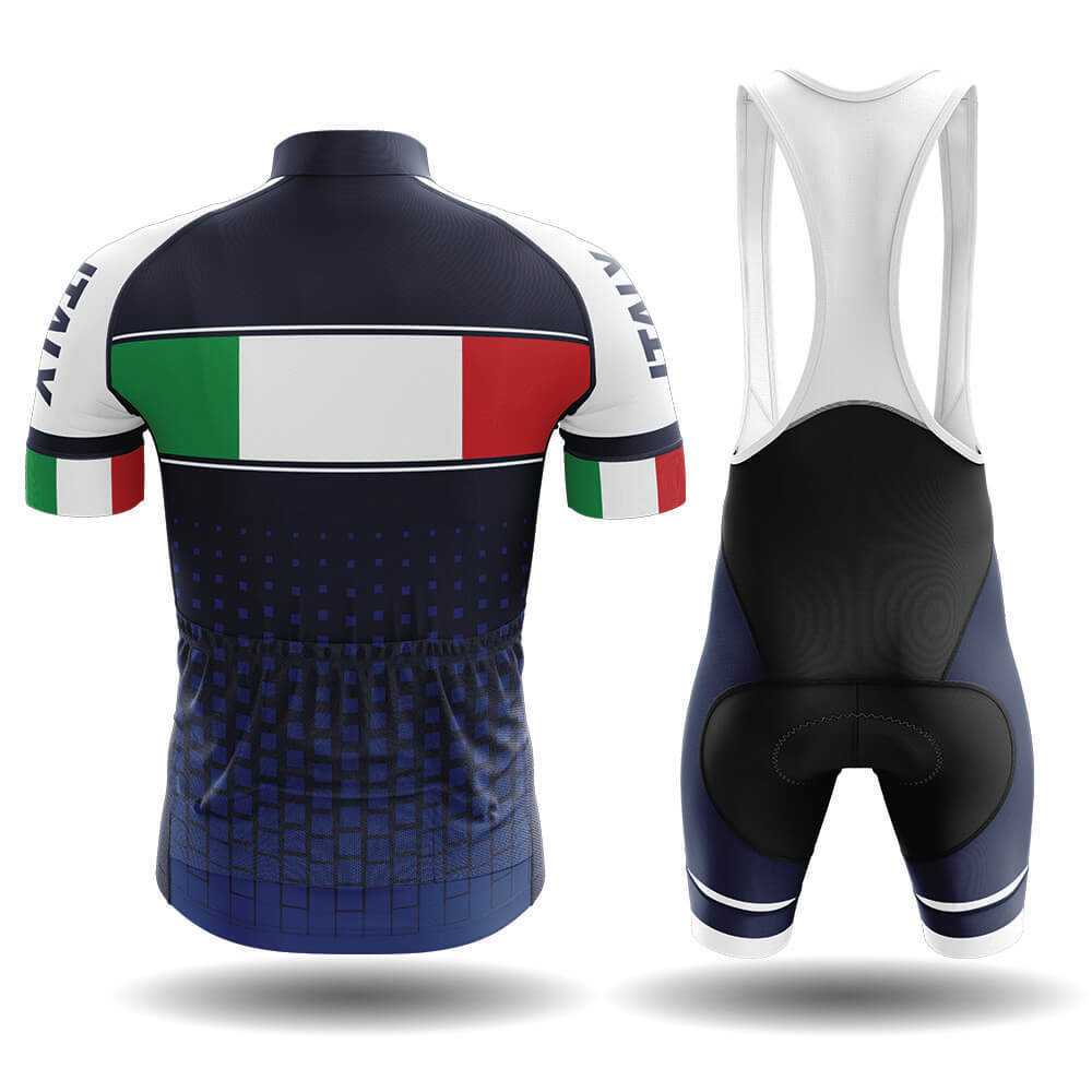 Italy S1 - Men's Cycling Kit
