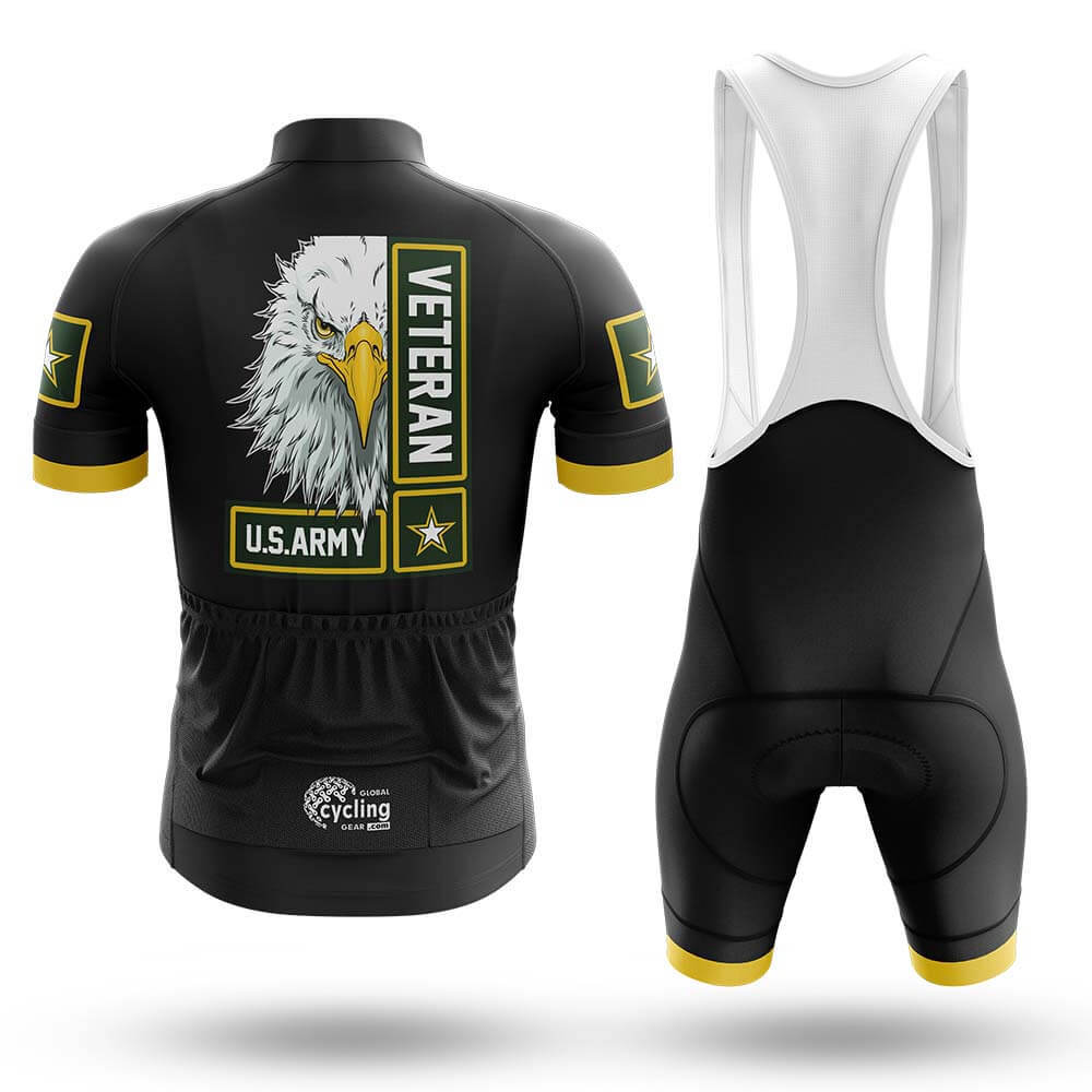 US Army Eagle - Men's Cycling Kit