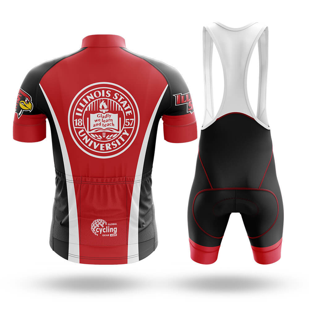 Illinois State University - Men's Cycling Kit
