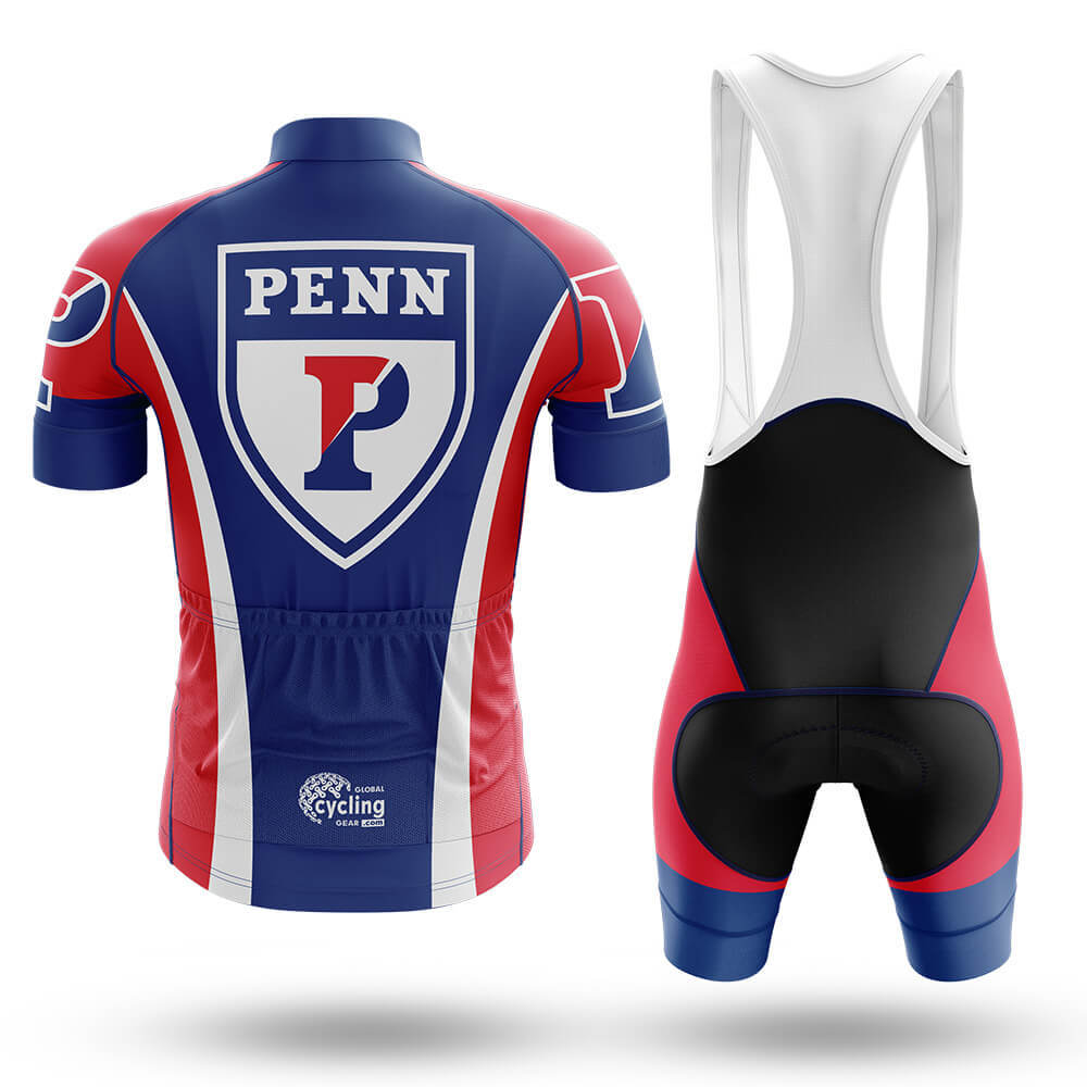 University of Pennsylvania - Men's Cycling Kit