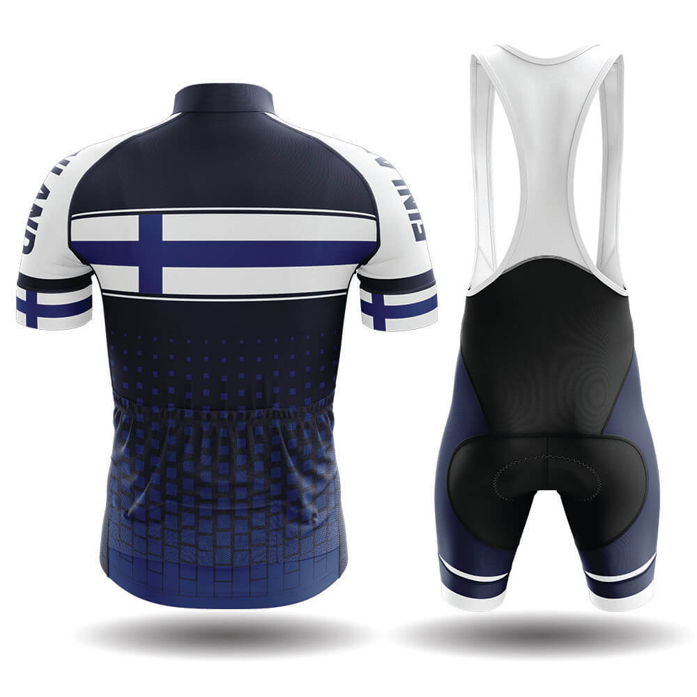Finland S1 - Men's Cycling Kit