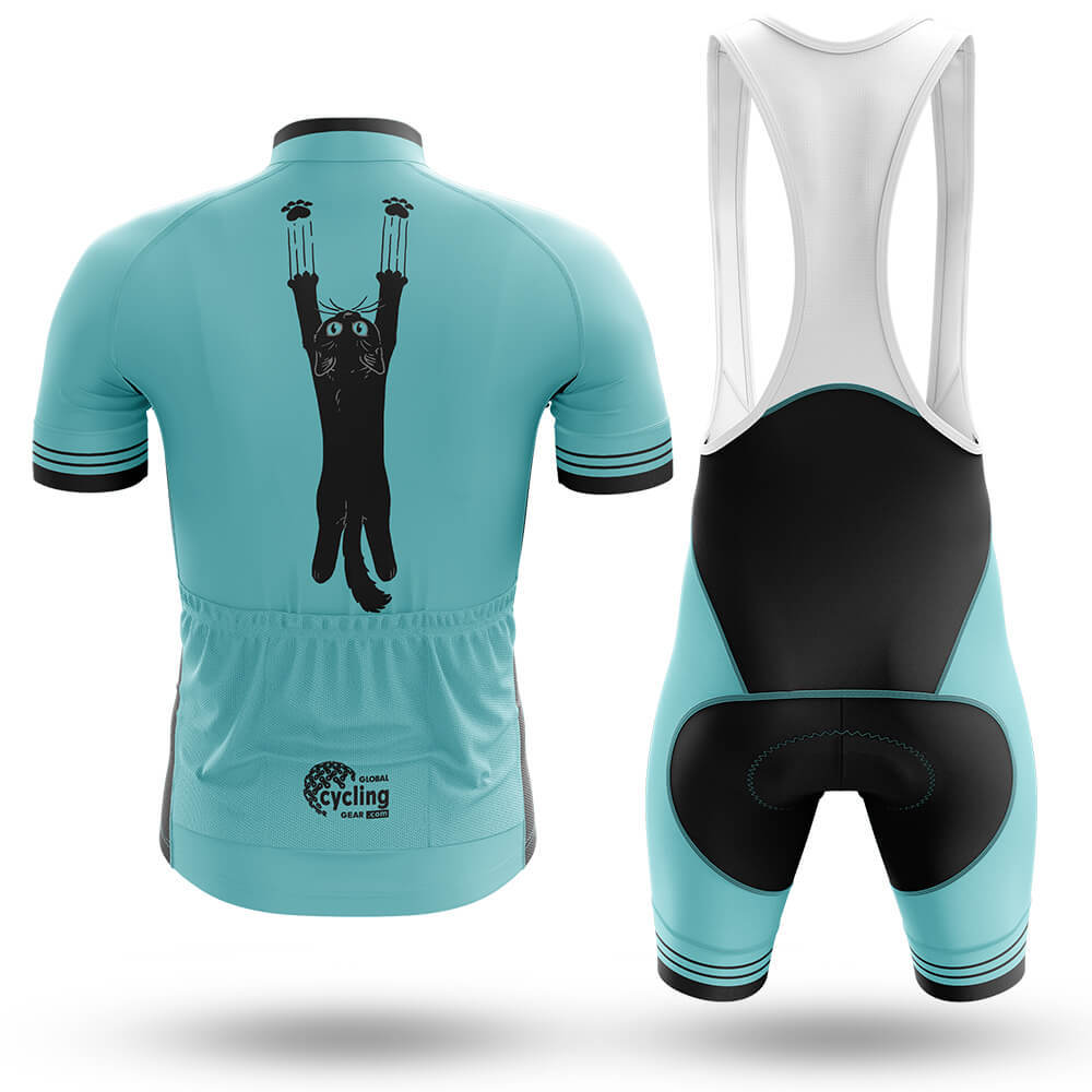 Cat Paw - Men's Cycling Kit