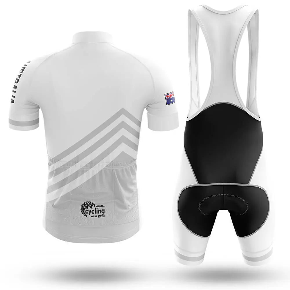 Australia S5 - Men's Cycling Kit