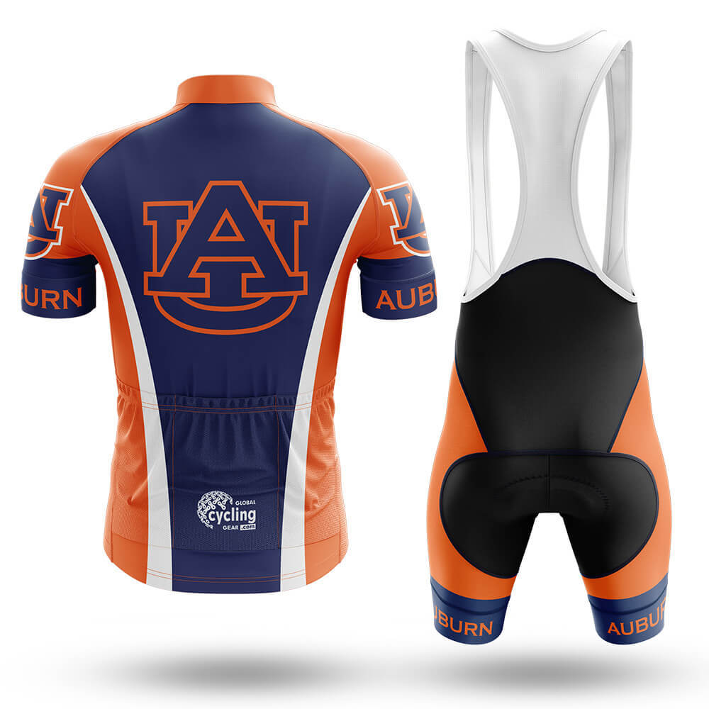 Auburn University - Men's Cycling Kit
