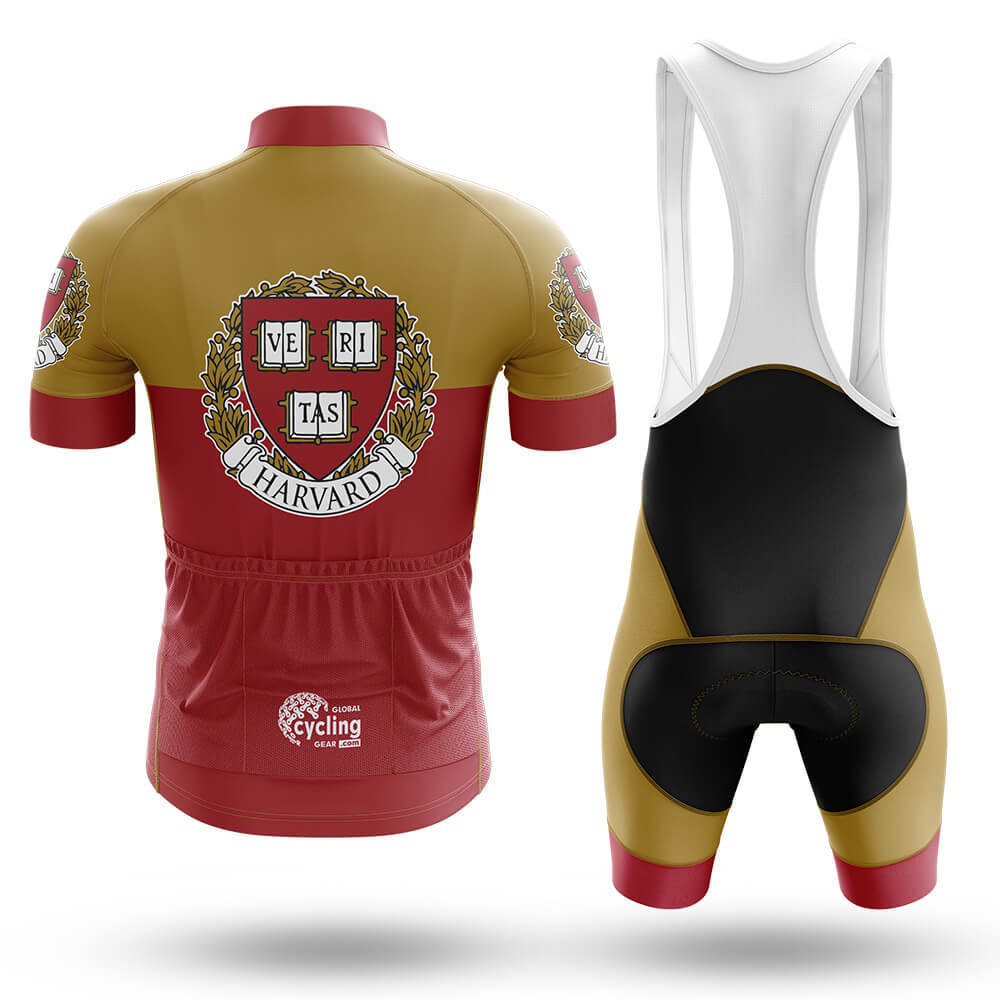 Harvard V2 - Men's Cycling Kit