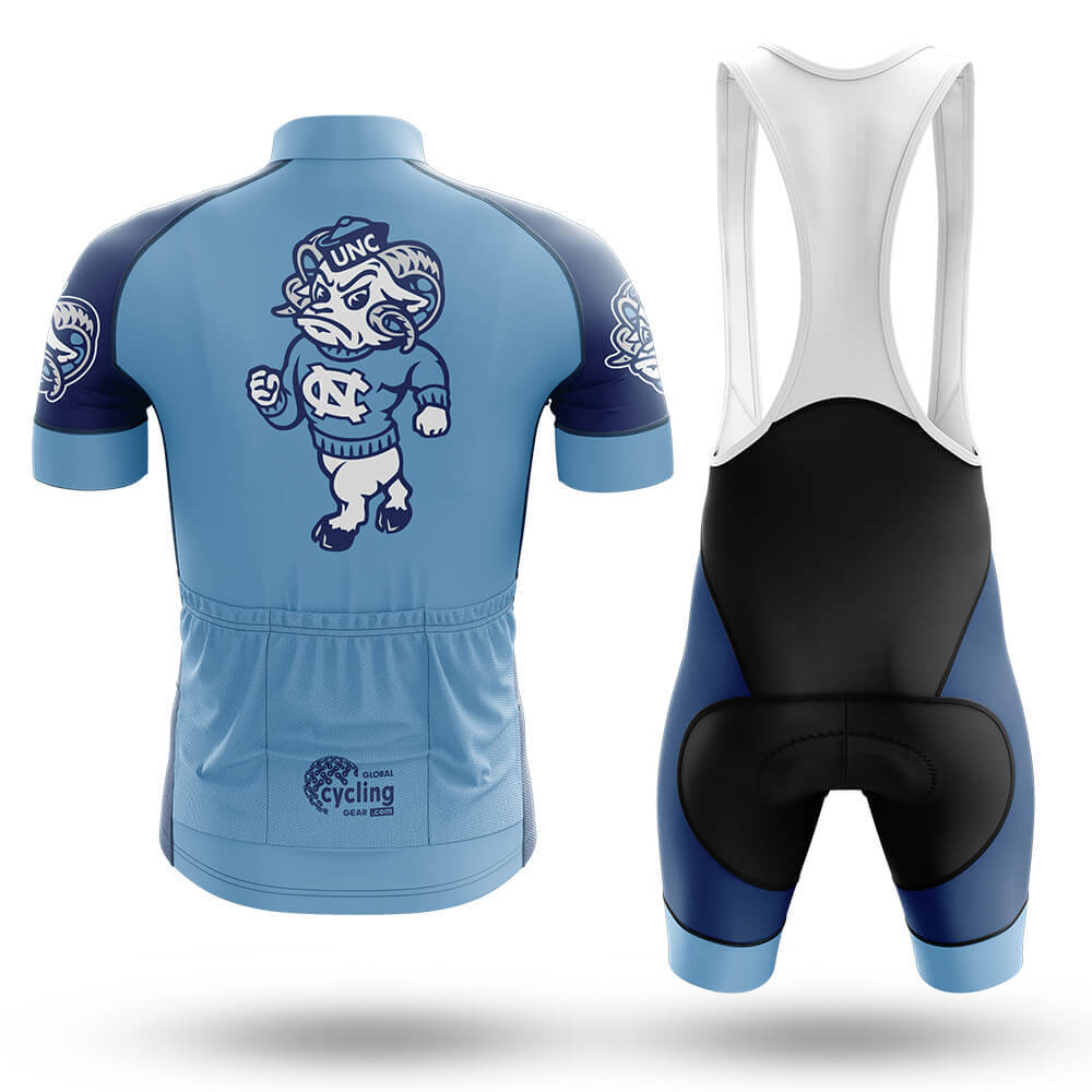 North Carolina Rameses - Men's Cycling Kit
