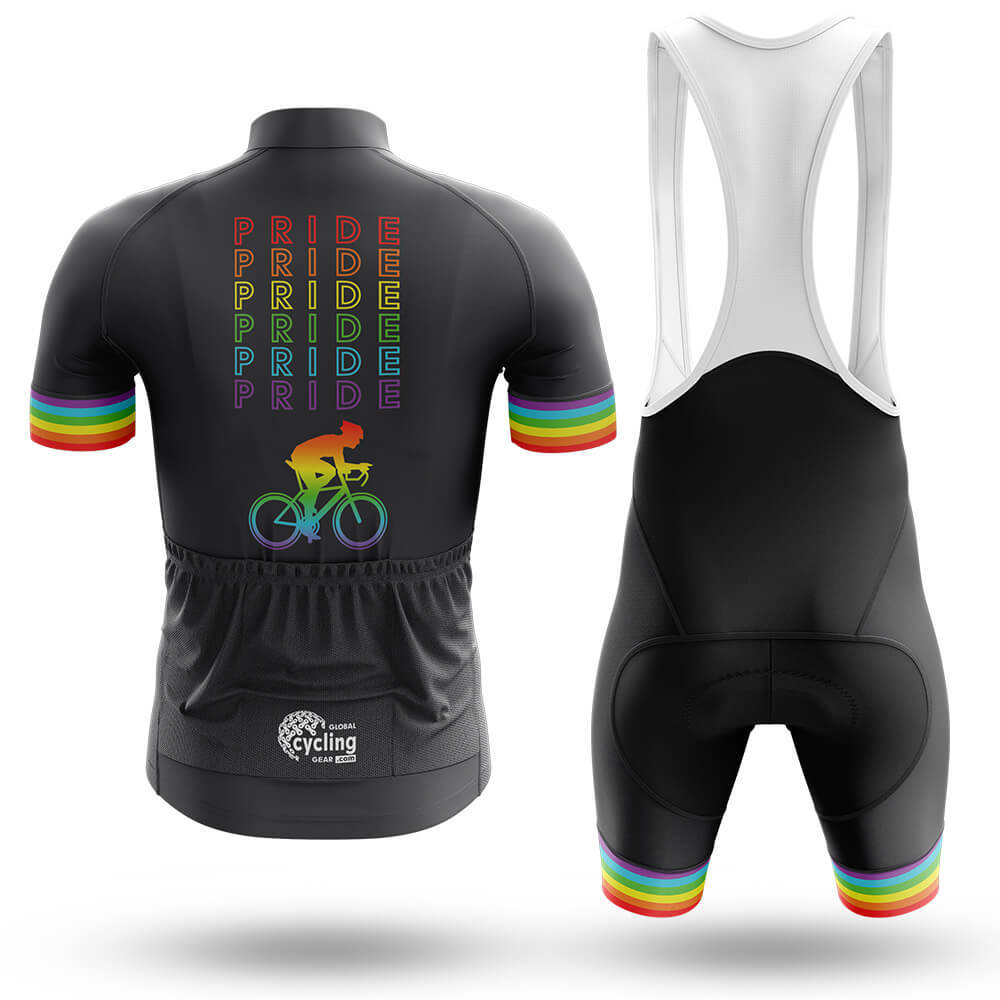 Pride - Men's Cycling Kit