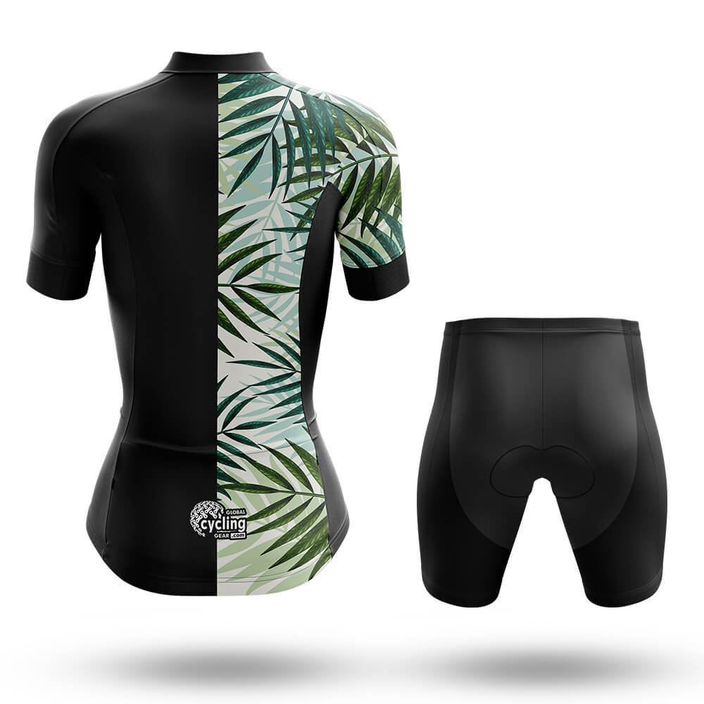 Flamingo V4 - Women's Cycling Kit