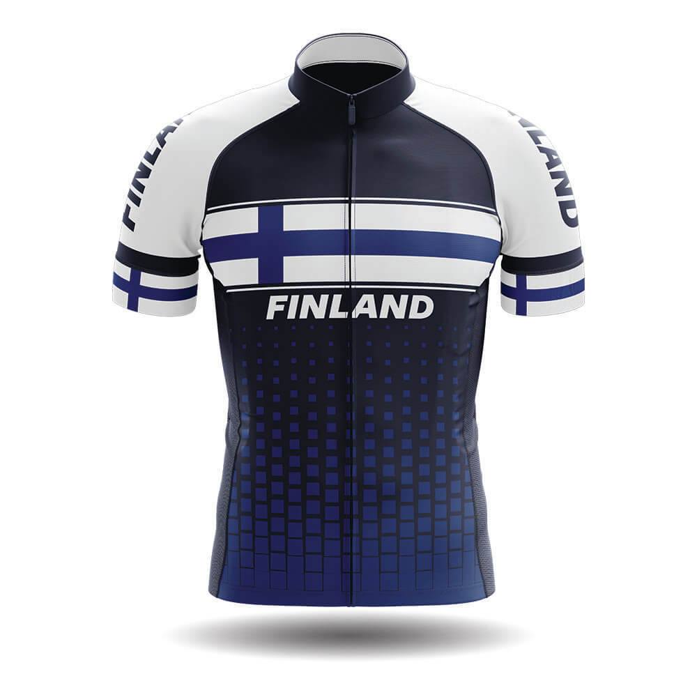 Finland S1 - Men's Cycling Kit