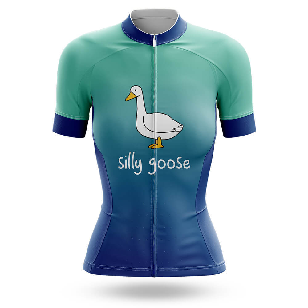 Silly Goose - Women's Cycling Kit