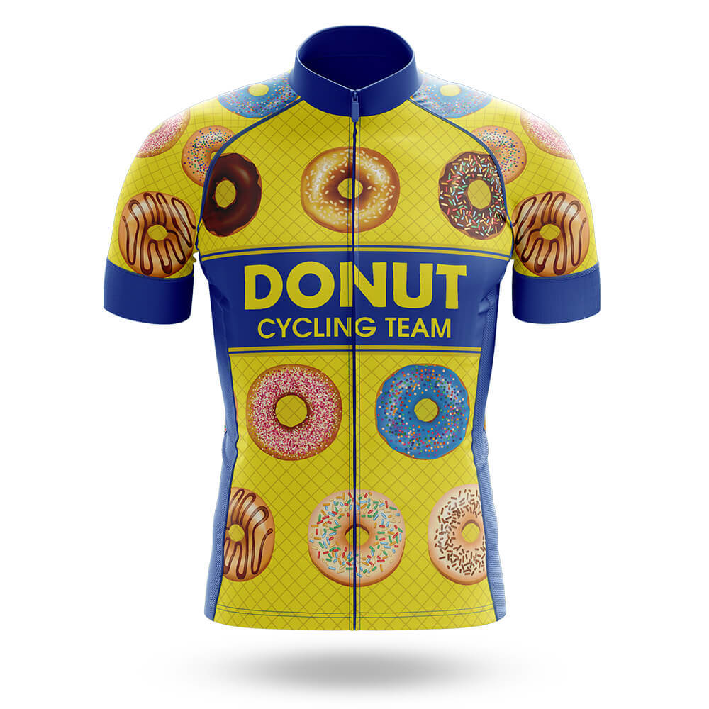 Donut Cycling Team - Men's Cycling Kit