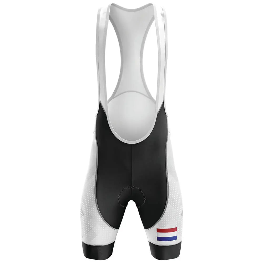 Netherlands V2 - Men's Cycling Kit