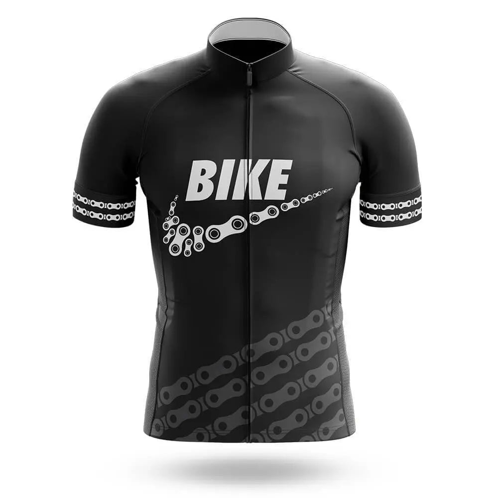 Bike - Men's Cycling Kit