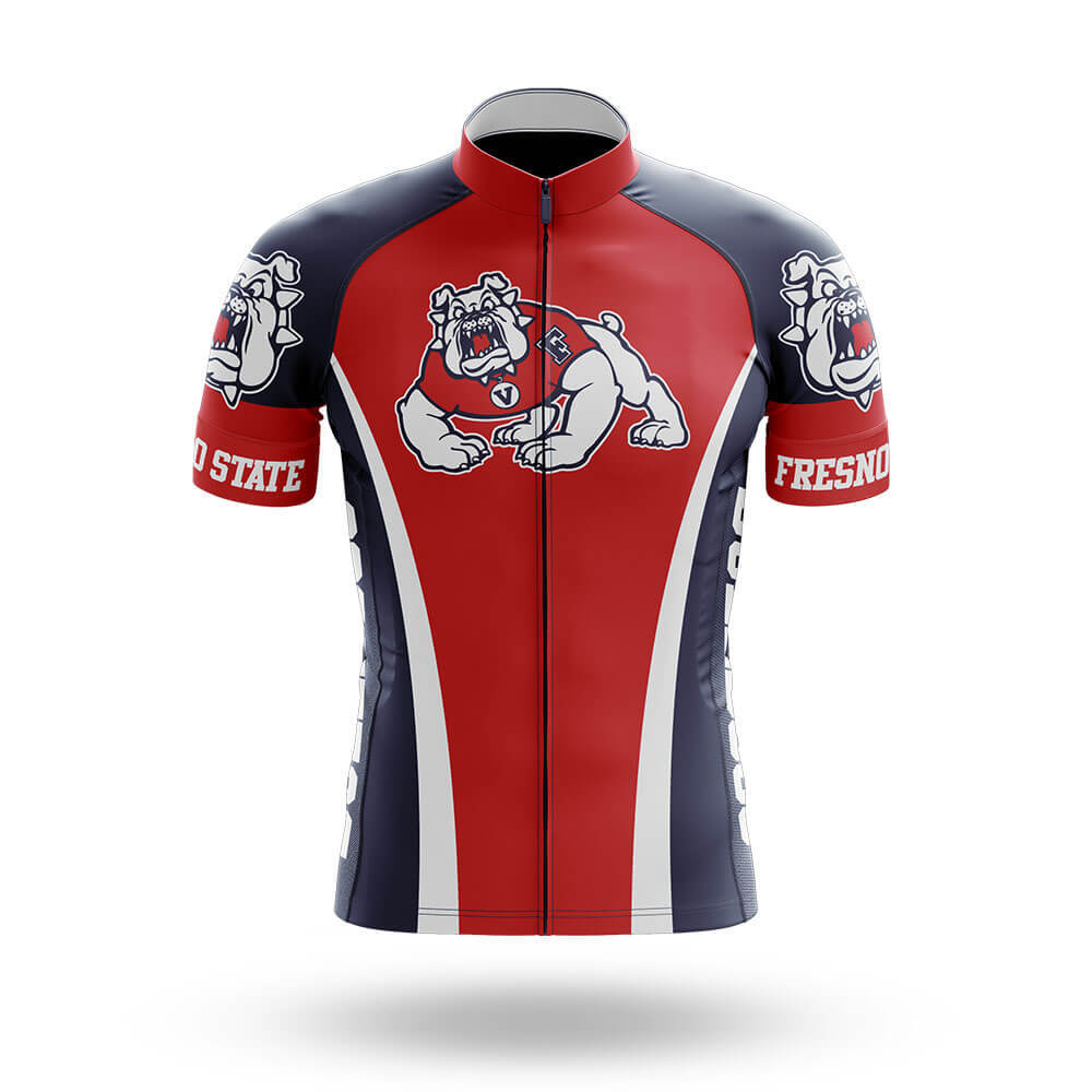 California State University - Men's Cycling Kit