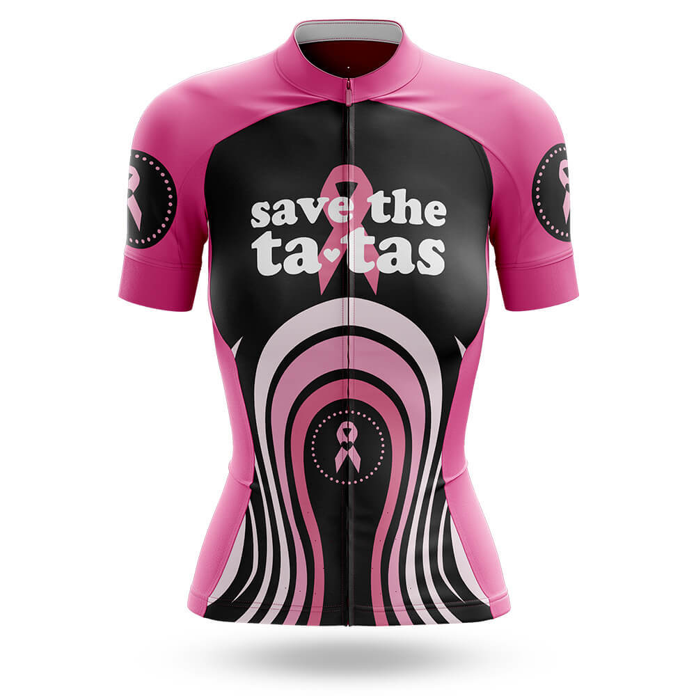 Against Breast Cancer - Women's Cycling Kit