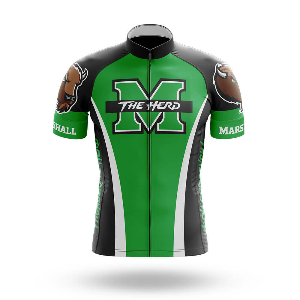 Marshall University - Men's Cycling Kit
