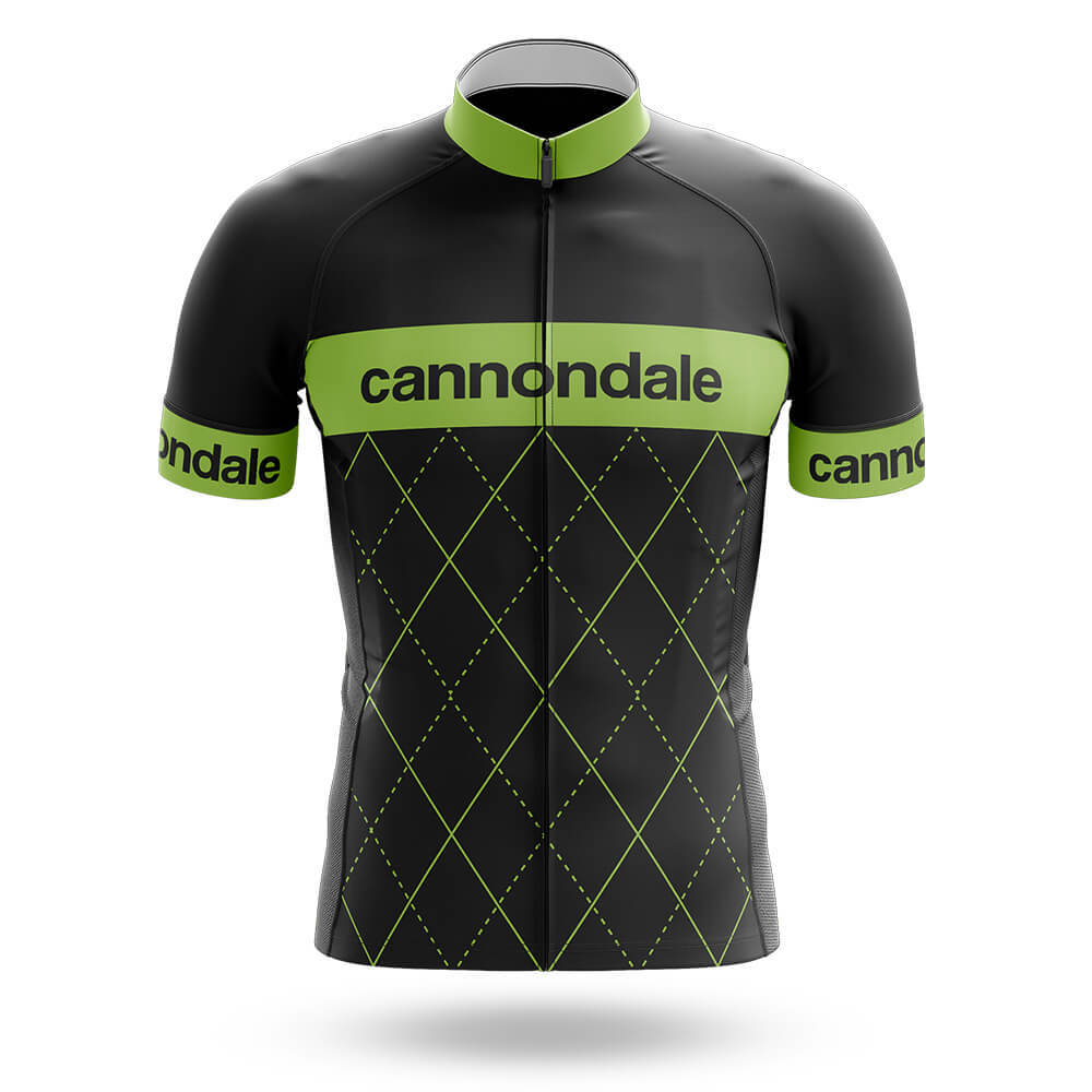 Cannondale - Men's Cycling Kit