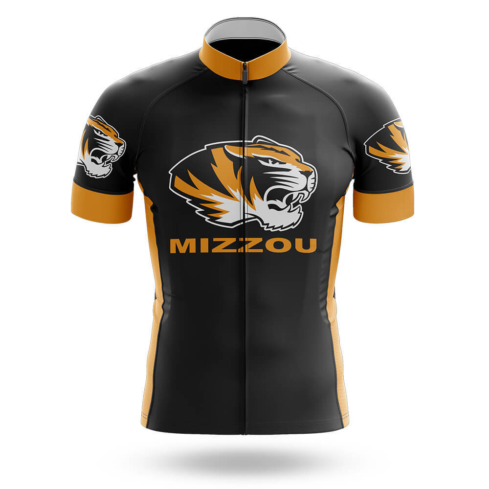 Mizzou - Men's Cycling Kit