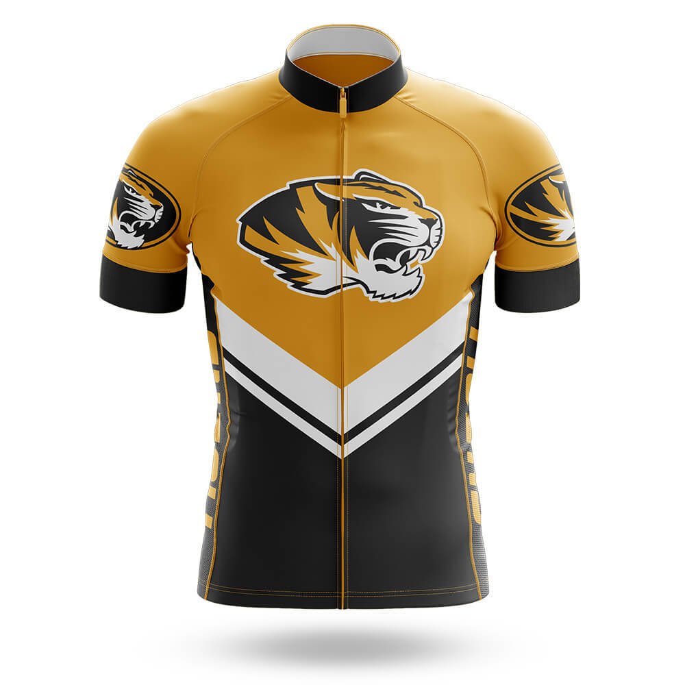 University of Missouri V3 - Men's Cycling Kit