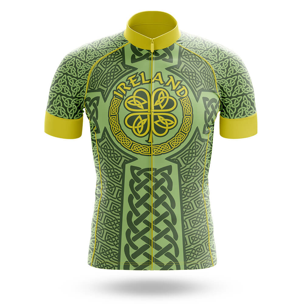 Ireland Celtic Knot - Men's Cycling Kit