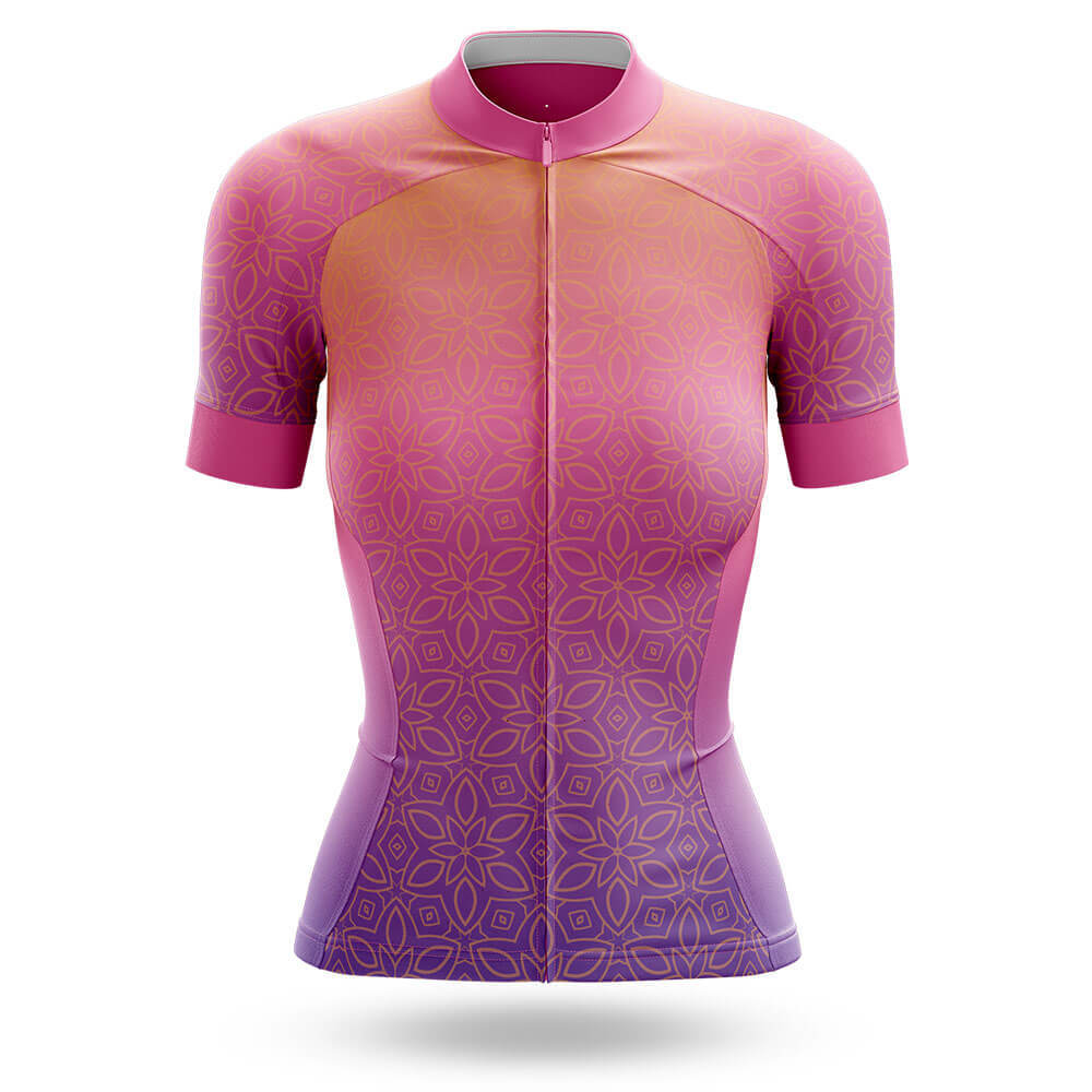 Gradient - Women's Cycling Kit