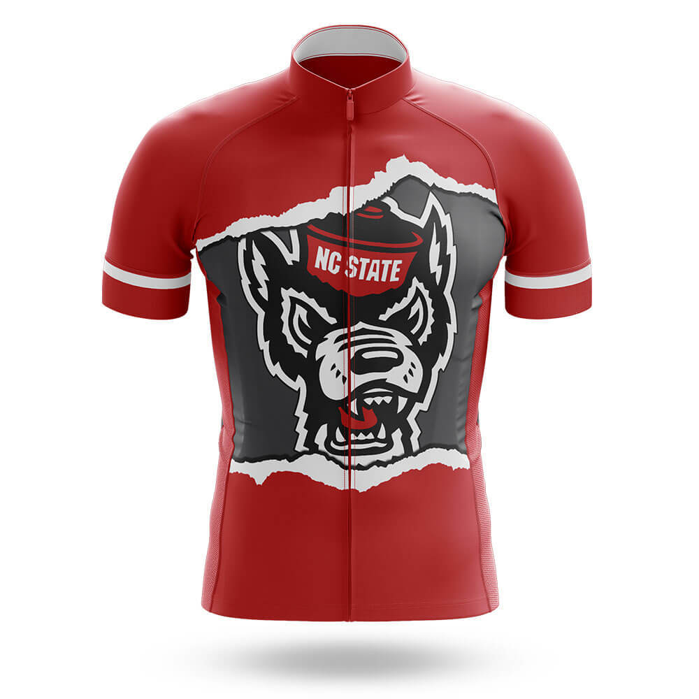 North Carolina State University - Men's Cycling Kit