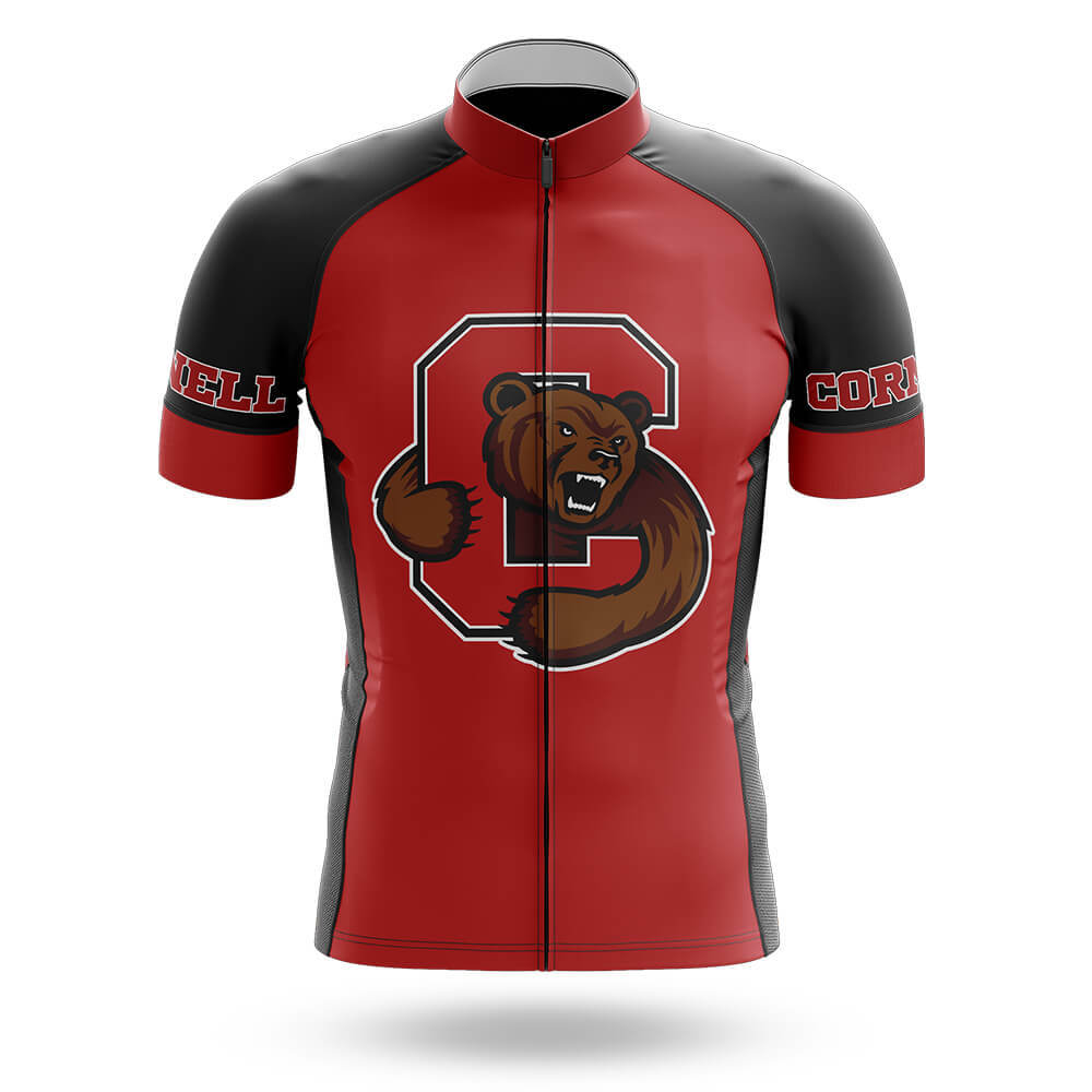 Cornell Big Red - Men's Cycling Kit