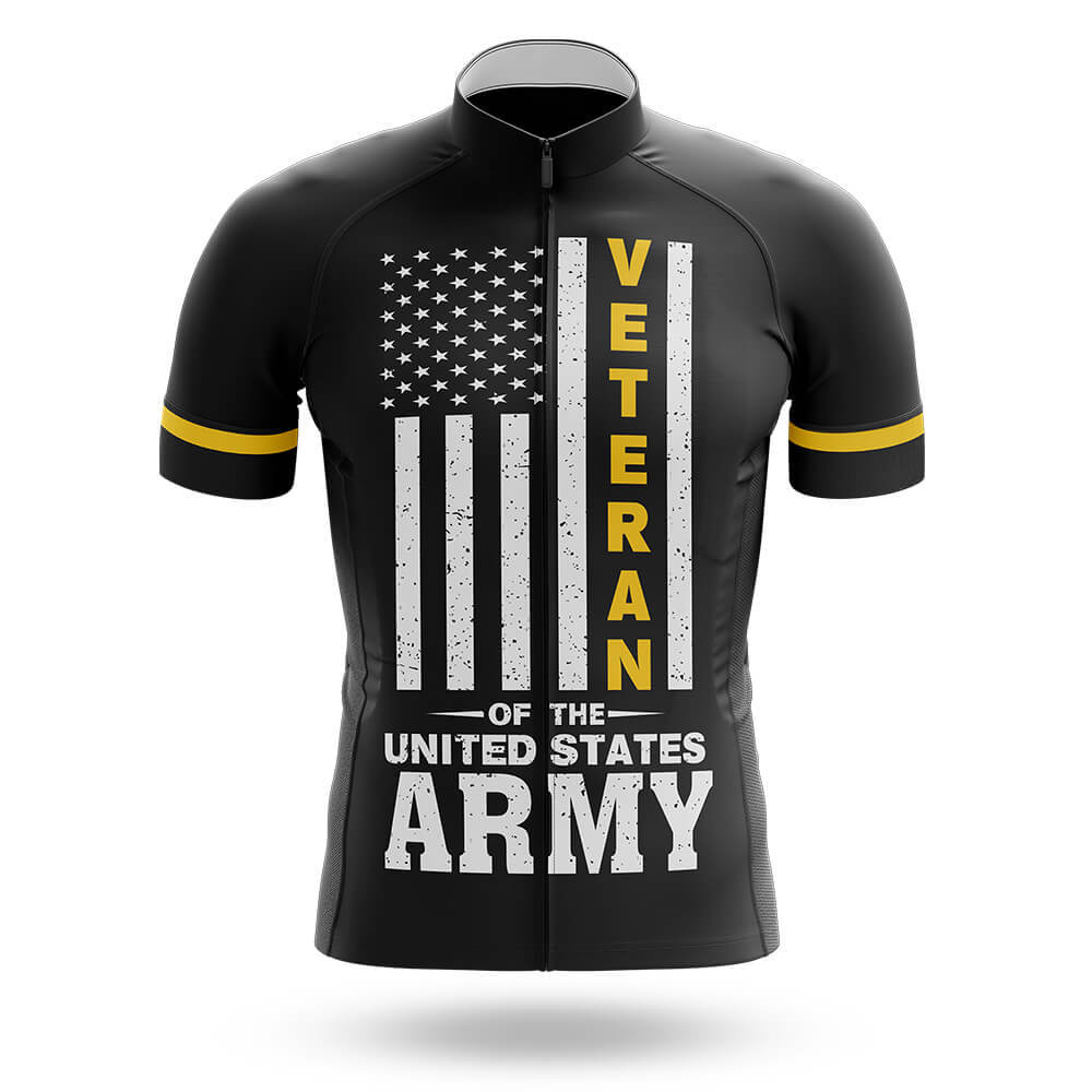 US AM Veteran - Men's Cycling Kit