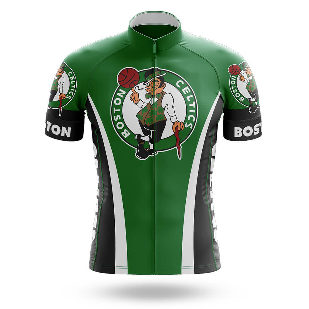 The Green - Men's Cycling Kit