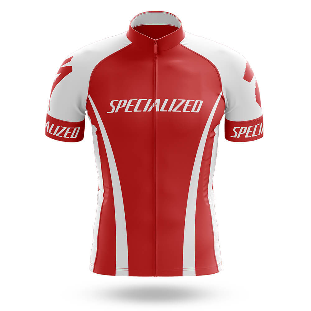 Specialized - Men's Cycling Kit