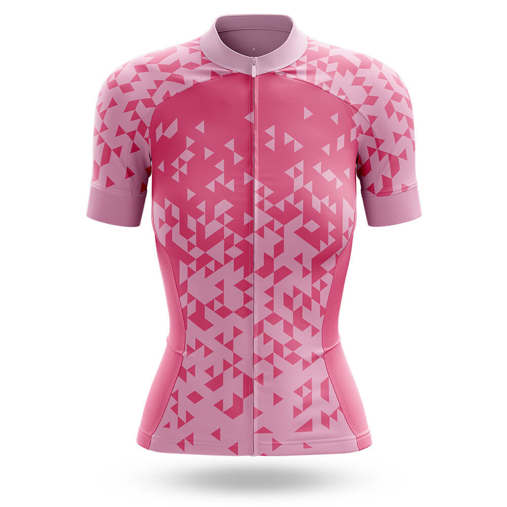 Pinky - Women's Cycling Kit