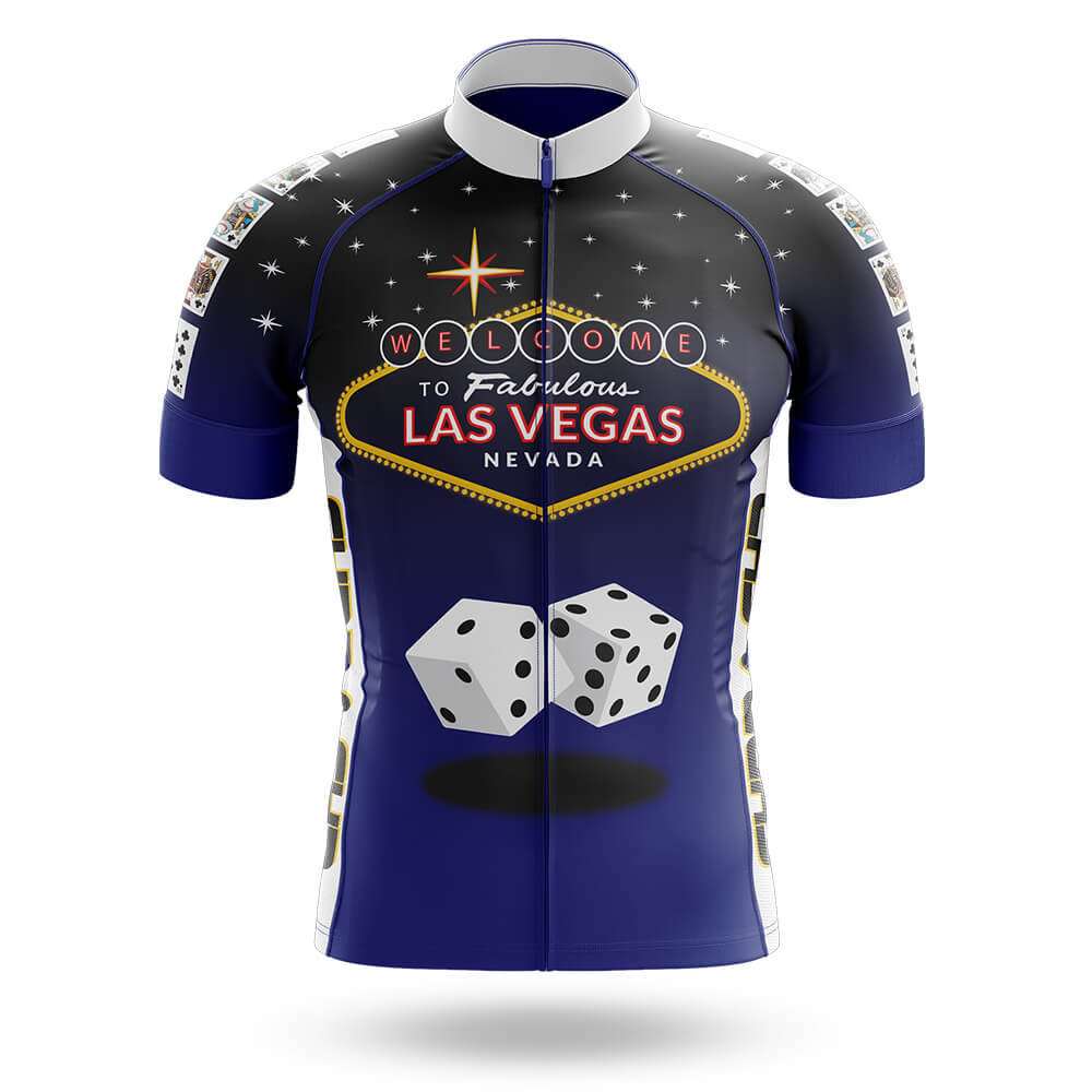 Las Vegas NV - Men's Cycling Kit