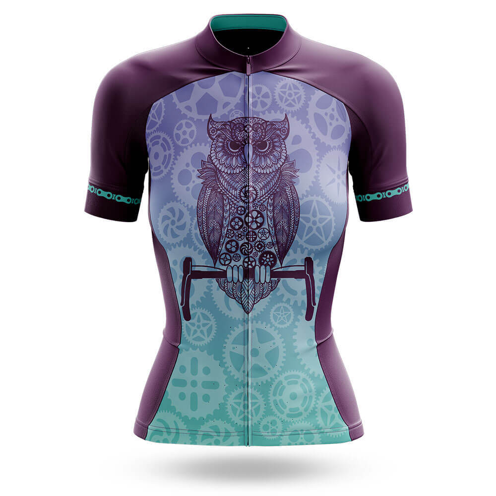 Owl V2 - Women's Cycling Kit