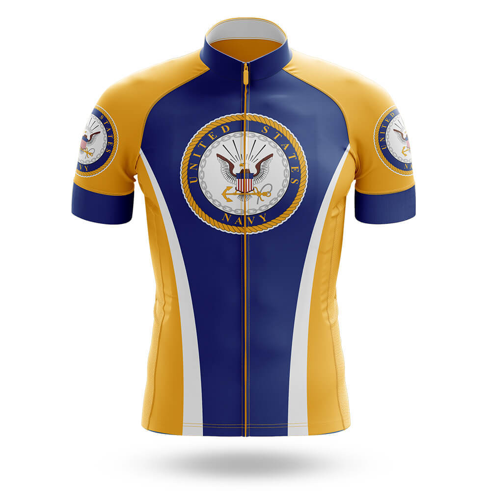 US Navy Riders - Men's Cycling Kit