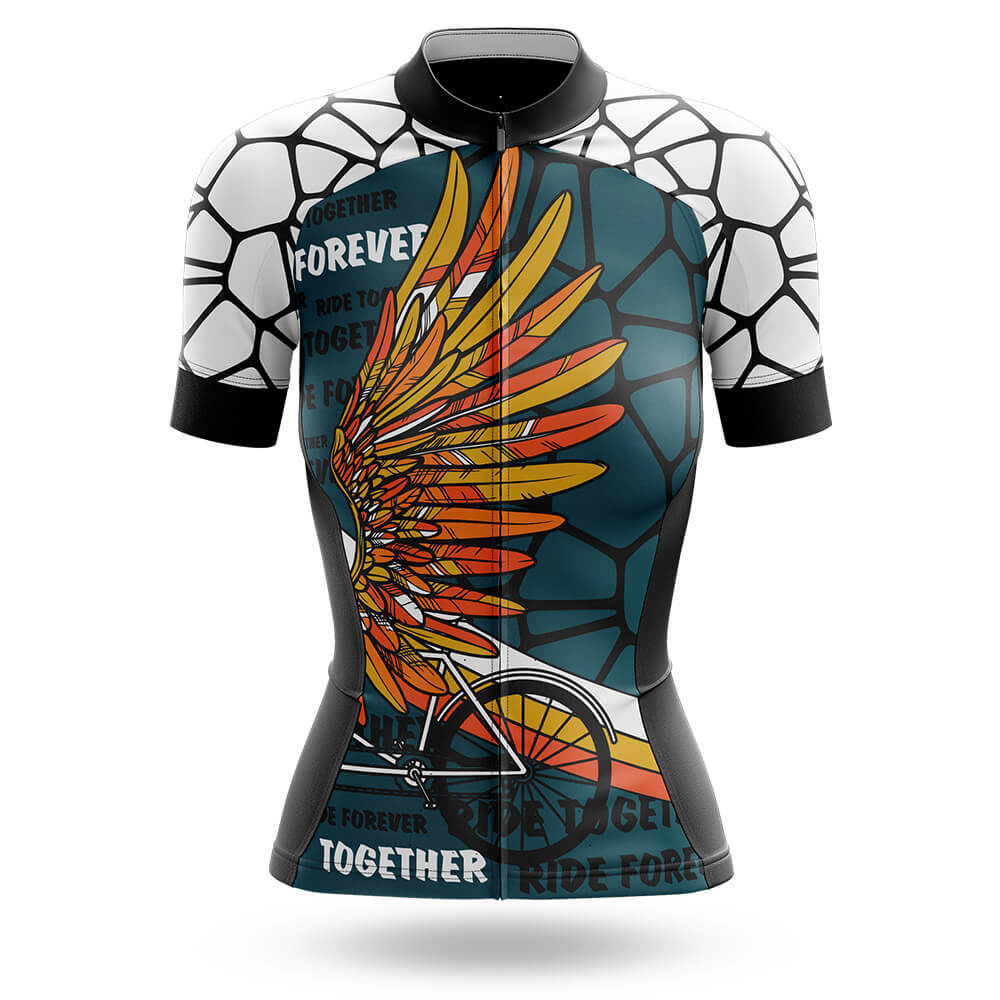 Ride Together - Women's Cycling Kit