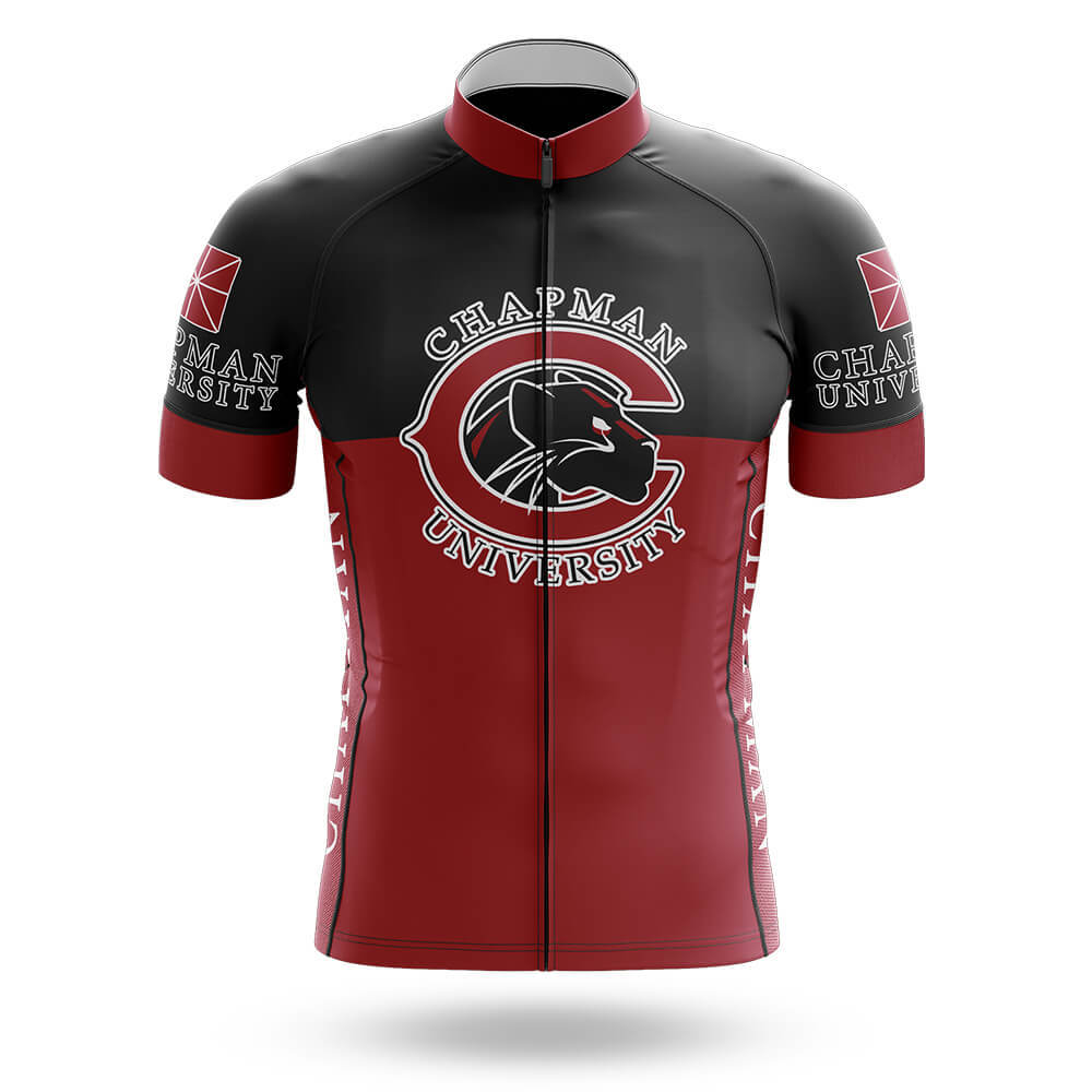 Chapman University V2 - Men's Cycling Kit