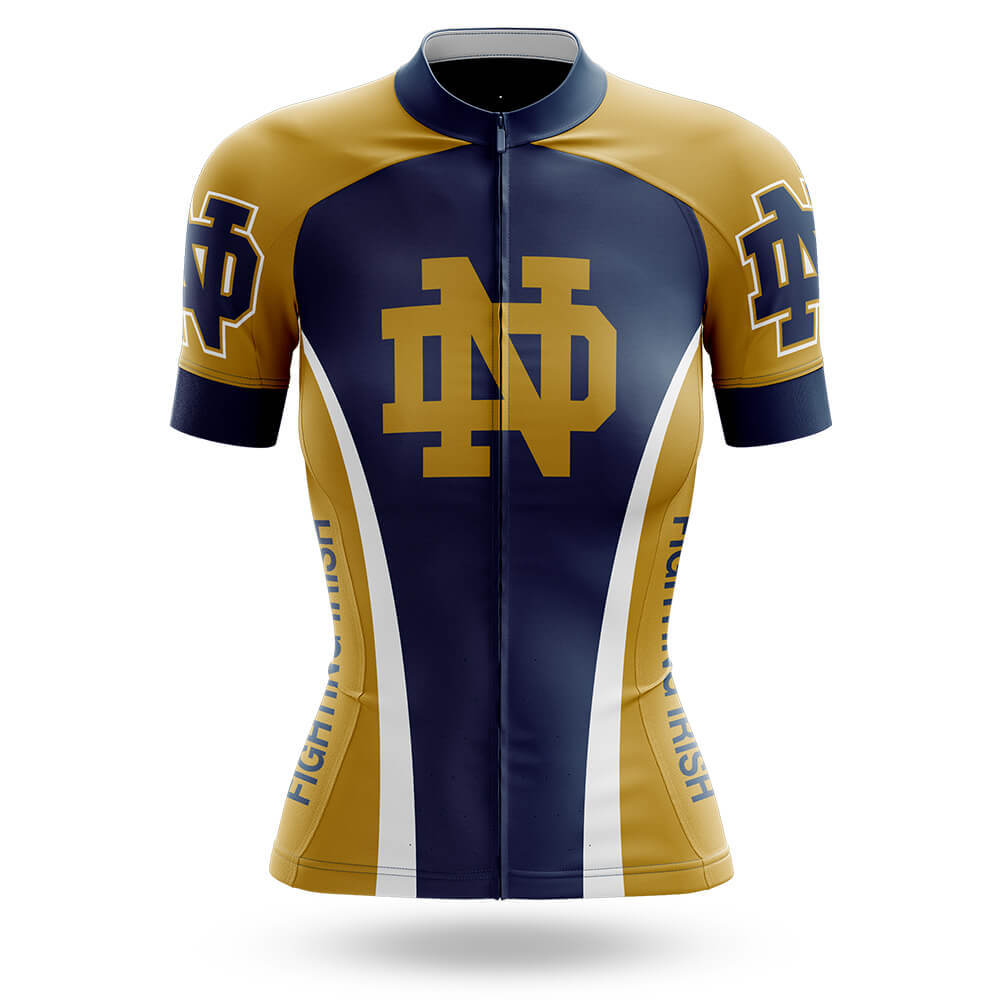 The Irish - Women's Cycling Kit