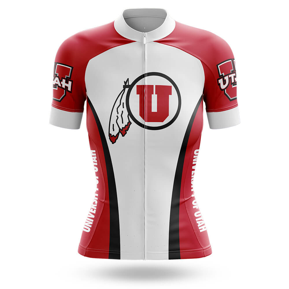University of Utah - Women's Cycling Kit