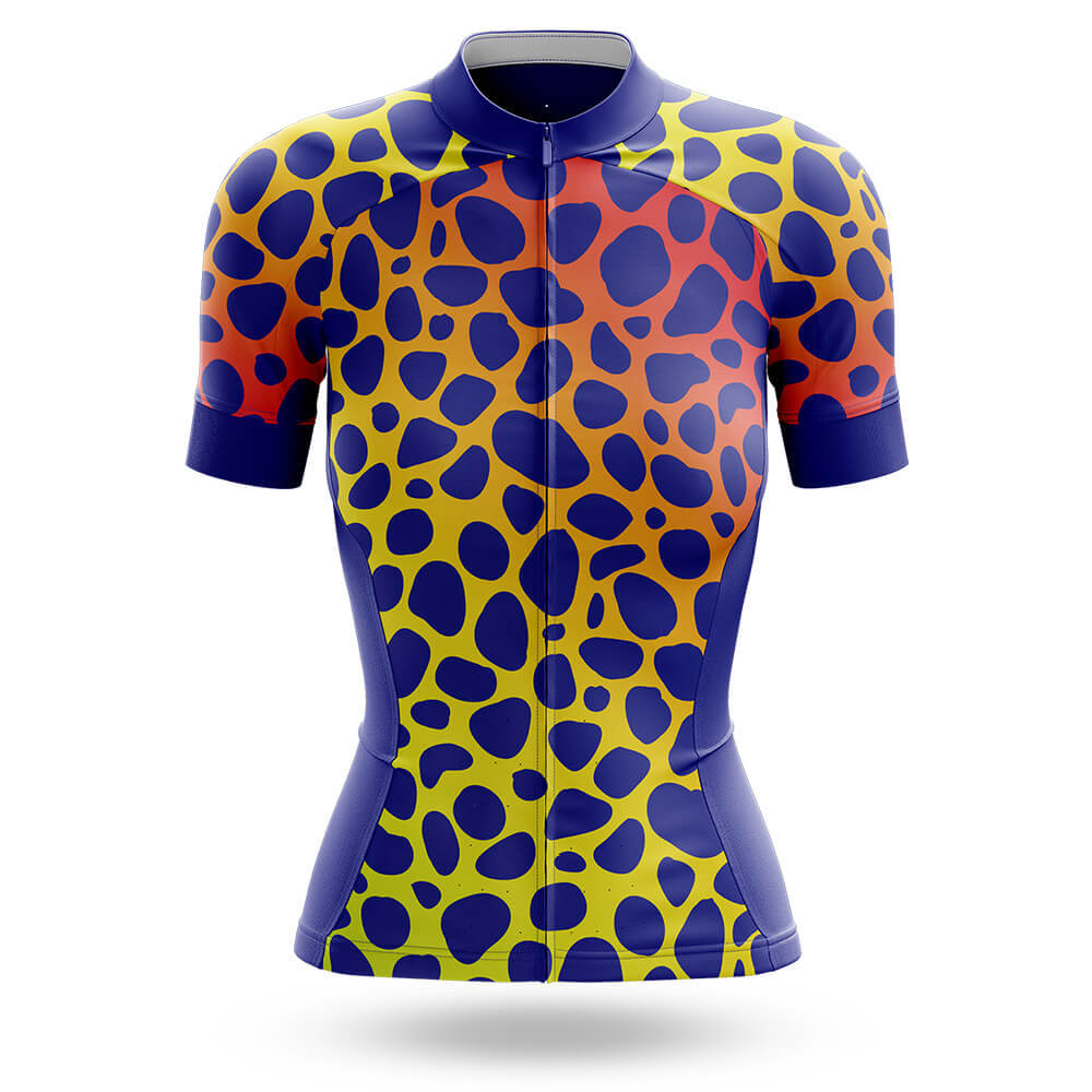 Giraffe - Women's Cycling Kit