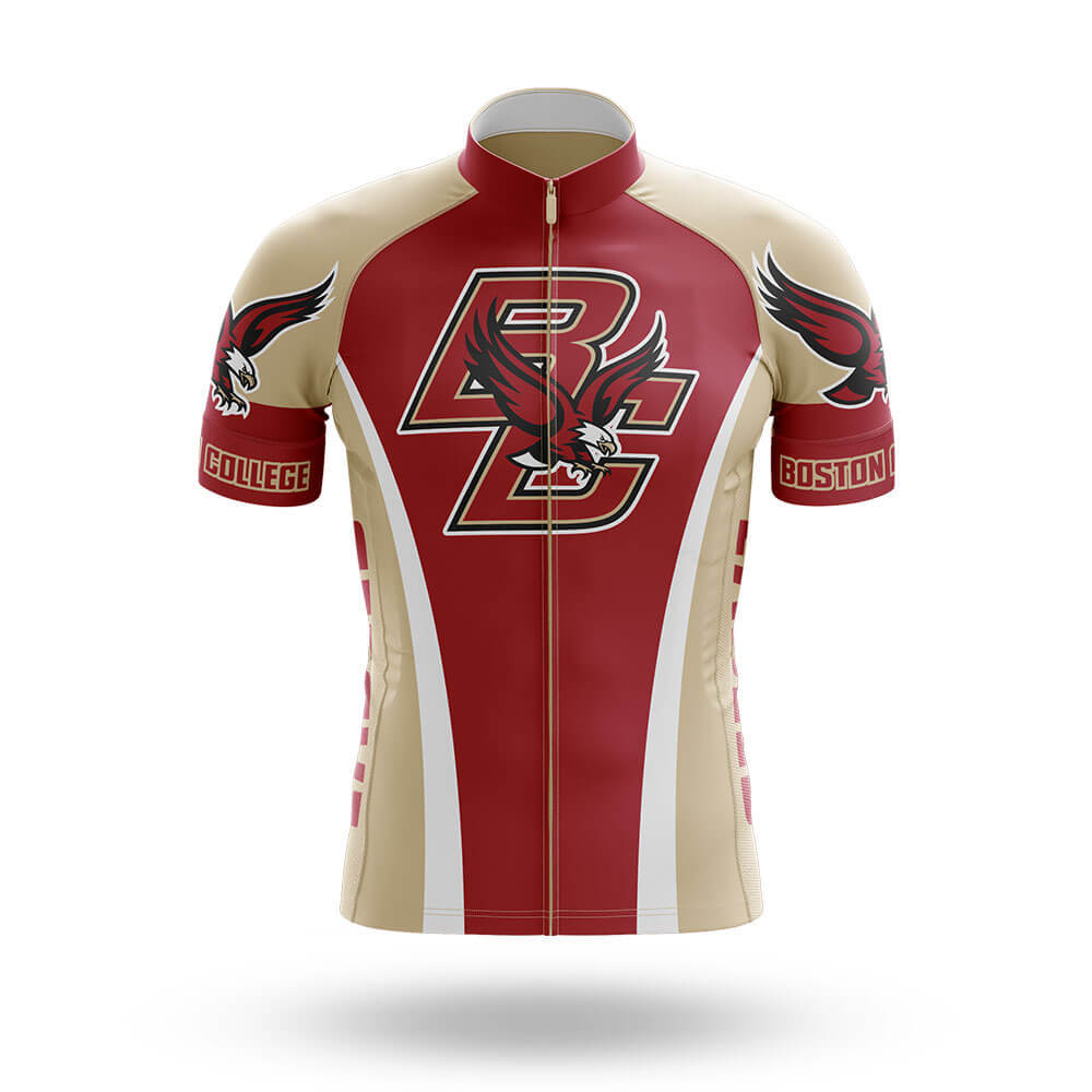 Boston College - Men's Cycling Kit